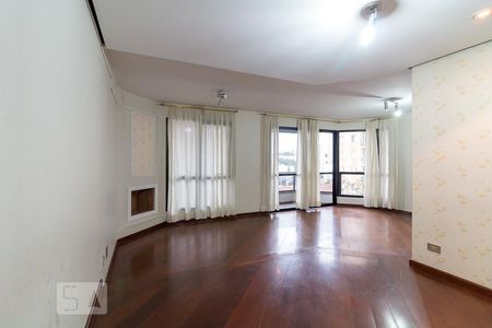 Sala de jantar de apartamento para alugar com 4 quartos, 165m² em Camargos, Guarulhos