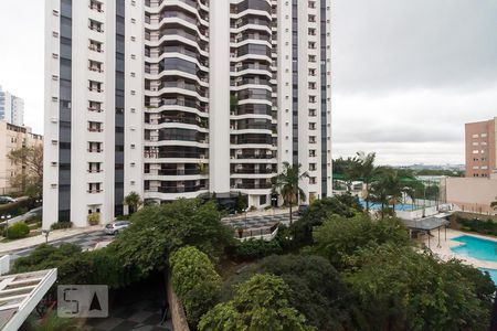 Apartamento à venda com 165m², 4 quartos e 3 vagasVista área de serviço