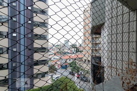 Apartamento à venda com 165m², 4 quartos e 3 vagasVista quarto 1