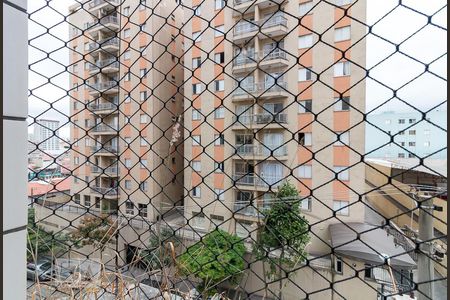 Apartamento à venda com 165m², 4 quartos e 3 vagasVista quarto 3