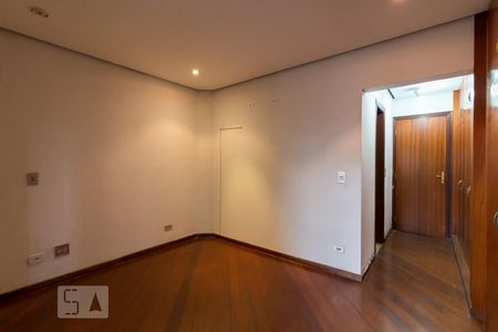 Apartamento à venda com 165m², 4 quartos e 3 vagasQuarto 4 suíte