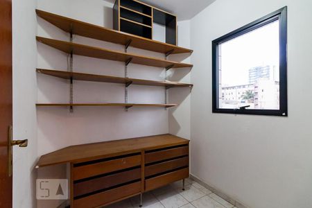 Apartamento à venda com 165m², 4 quartos e 3 vagasQuarto de serviço