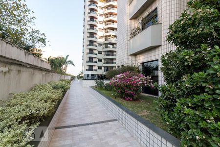 Apartamento à venda com 165m², 4 quartos e 3 vagasÁrea comum