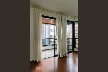 Varanda sala de apartamento à venda com 4 quartos, 165m² em Camargos, Guarulhos