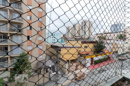 Apartamento à venda com 165m², 4 quartos e 3 vagasVista quarto 3