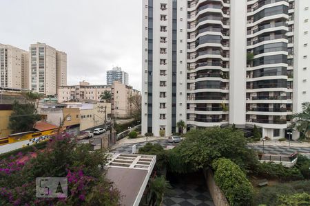 Apartamento à venda com 165m², 4 quartos e 3 vagasVista área de serviço