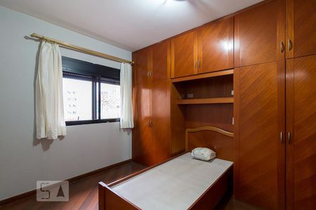 Apartamento à venda com 165m², 4 quartos e 3 vagasQuarto 3