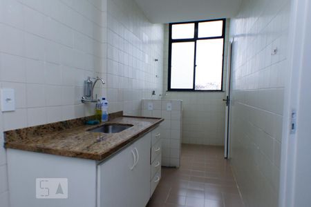 Apartamento à venda com 70m², 2 quartos e 1 vagaCozinha