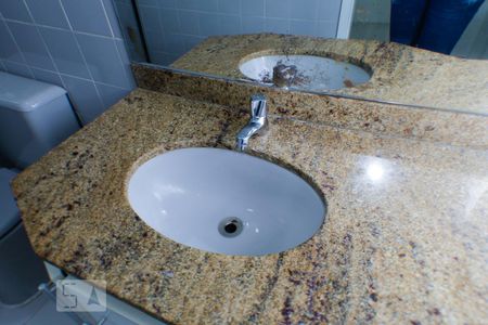 Apartamento à venda com 70m², 2 quartos e 1 vagaBanheiro