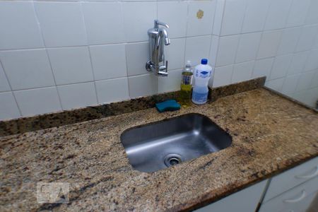 Apartamento à venda com 70m², 2 quartos e 1 vagaCozinha