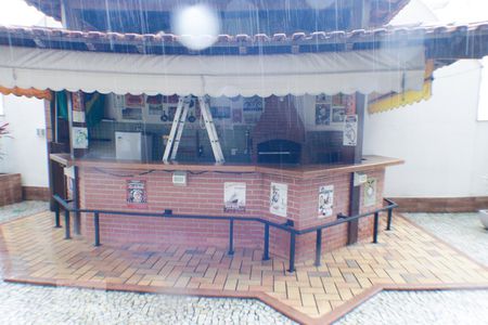 Apartamento à venda com 70m², 2 quartos e 1 vagaÁrea comum - Churrasqueira