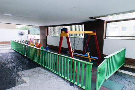 Apartamento à venda com 70m², 2 quartos e 1 vagaÁrea Comum - Playground