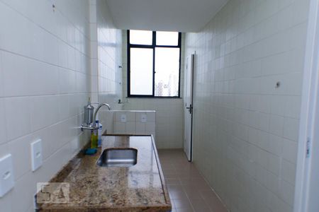 Apartamento à venda com 70m², 2 quartos e 1 vagaCozinha