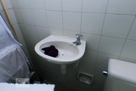 Apartamento à venda com 70m², 2 quartos e 1 vagaBanheiro de Serviço