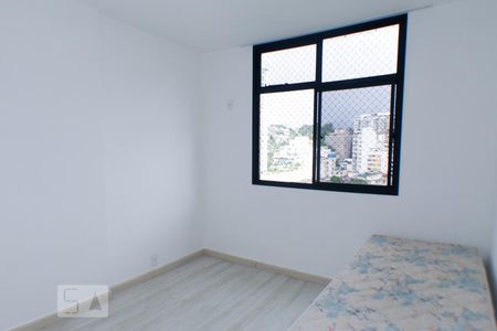 Quarto 1 de apartamento à venda com 2 quartos, 70m² em Icaraí, Niterói