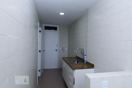 Apartamento à venda com 70m², 2 quartos e 1 vagaCozinha