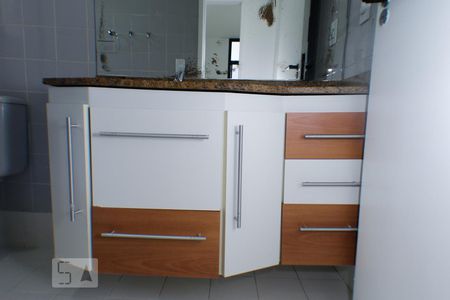 Apartamento à venda com 70m², 2 quartos e 1 vagaBanheiro