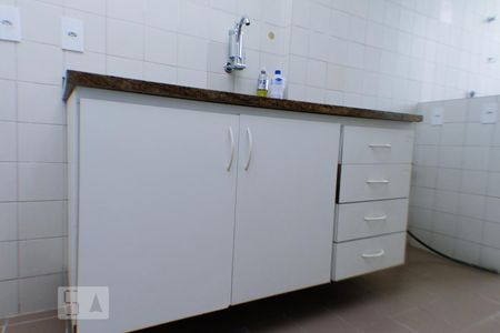 Apartamento à venda com 70m², 2 quartos e 1 vagaCozinha