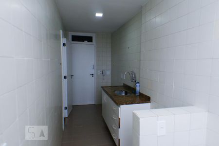 Apartamento à venda com 70m², 2 quartos e 1 vagaCozinha