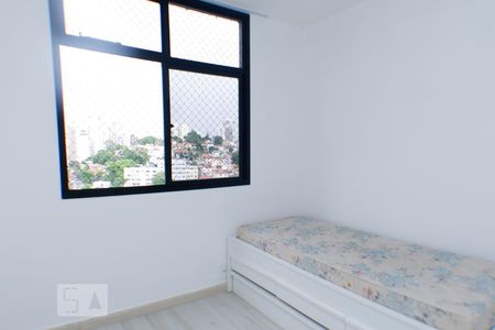 Quarto 1 de apartamento à venda com 2 quartos, 70m² em Icaraí, Niterói