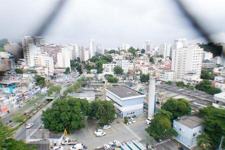 Vista de apartamento à venda com 2 quartos, 70m² em Icaraí, Niterói