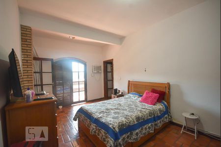 suíte de casa à venda com 5 quartos, 401m² em Glória, Rio de Janeiro