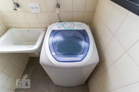 Apartamento à venda com 57m², 1 quarto e 1 vagaÁrea de serviço