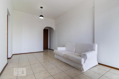 Sala de apartamento à venda com 1 quarto, 57m² em Centro, Campinas