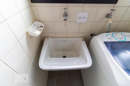 Apartamento à venda com 57m², 1 quarto e 1 vagaÁrea de serviço