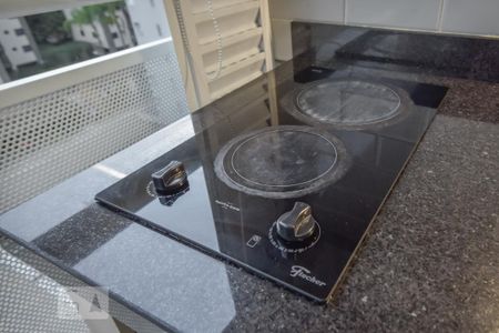 Studio para alugar com 40m², 1 quarto e 1 vaga Studio para alugar com 40m², 1 quarto e 1 vagaCozinha