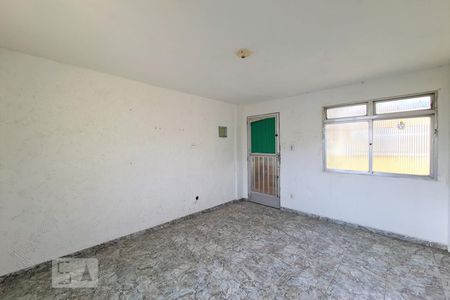 Sala de apartamento à venda com 1 quarto, 34m² em Tomás Coelho, Rio de Janeiro
