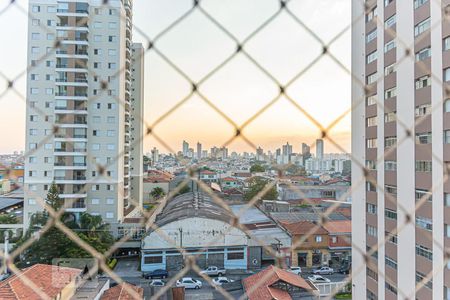 Vista de apartamento à venda com 3 quartos, 69m² em Jardim Previdencia, São Paulo