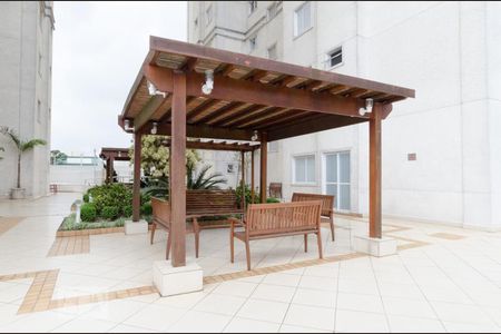 Apartamento à venda com 86m², 3 quartos e 2 vagasEspaço Zen