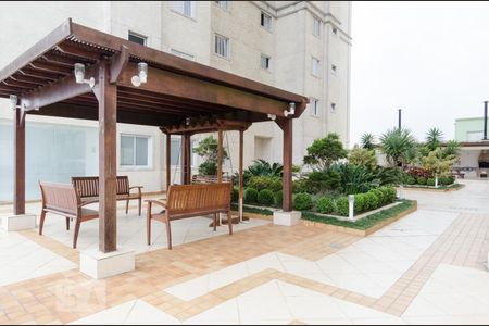 Apartamento à venda com 86m², 3 quartos e 2 vagasEspaço Zen