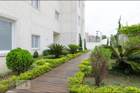 Apartamento à venda com 86m², 3 quartos e 2 vagasÁrea de Circulação