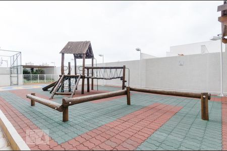 Apartamento à venda com 86m², 3 quartos e 2 vagasPlayground