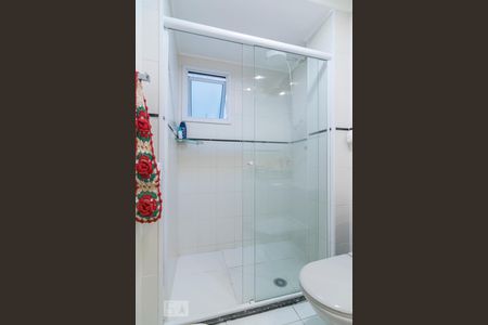 Apartamento à venda com 86m², 3 quartos e 2 vagasBanheiro