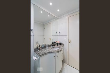 Apartamento à venda com 86m², 3 quartos e 2 vagasBanheiro