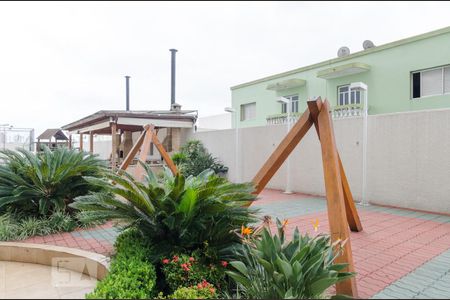 Apartamento à venda com 86m², 3 quartos e 2 vagasRedário