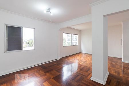 Apartamento para alugar com 105m², 2 quartos e 1 vagaSala