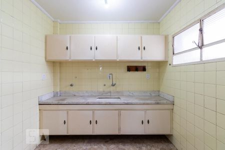 Apartamento para alugar com 105m², 2 quartos e 1 vagaCozinha