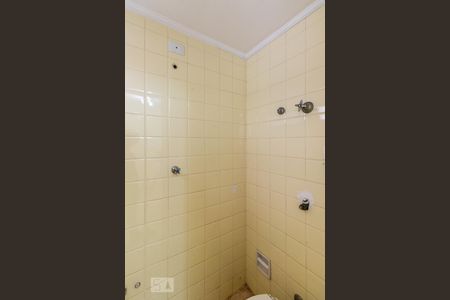 Apartamento para alugar com 105m², 2 quartos e 1 vagaBanheiro de Serviço