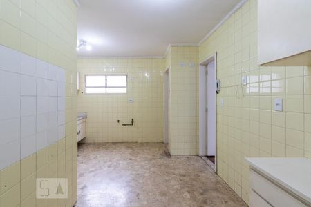 Apartamento para alugar com 105m², 2 quartos e 1 vagaCozinha