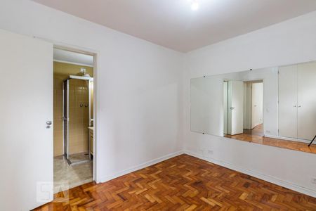 Apartamento para alugar com 105m², 2 quartos e 1 vagaQuarto 2