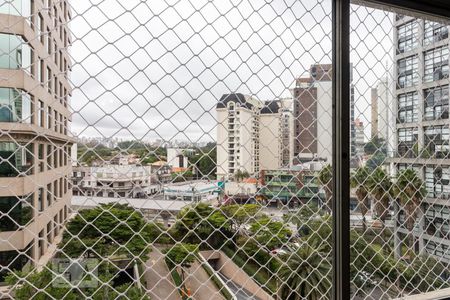 Apartamento para alugar com 105m², 2 quartos e 1 vagaVista