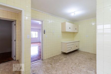 Apartamento para alugar com 105m², 2 quartos e 1 vagaCozinha