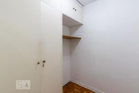 Apartamento para alugar com 105m², 2 quartos e 1 vagaQuarto de Serviço