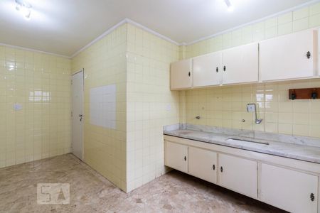 Apartamento para alugar com 105m², 2 quartos e 1 vagaCozinha