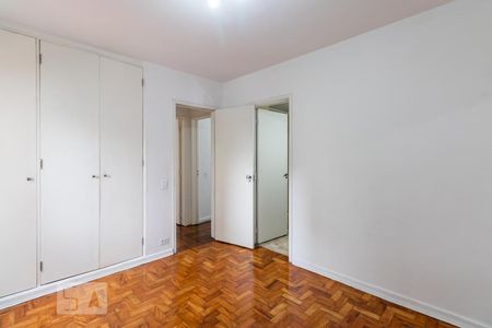Apartamento para alugar com 105m², 2 quartos e 1 vagaQuarto 2