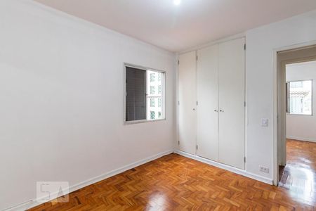 Apartamento para alugar com 105m², 2 quartos e 1 vagaQuarto 2